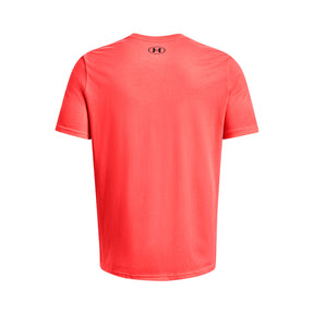 Polera manga corta Lockertag para hombre Under Armour
