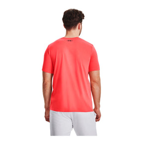 Polera manga corta Lockertag para hombre Under Armour