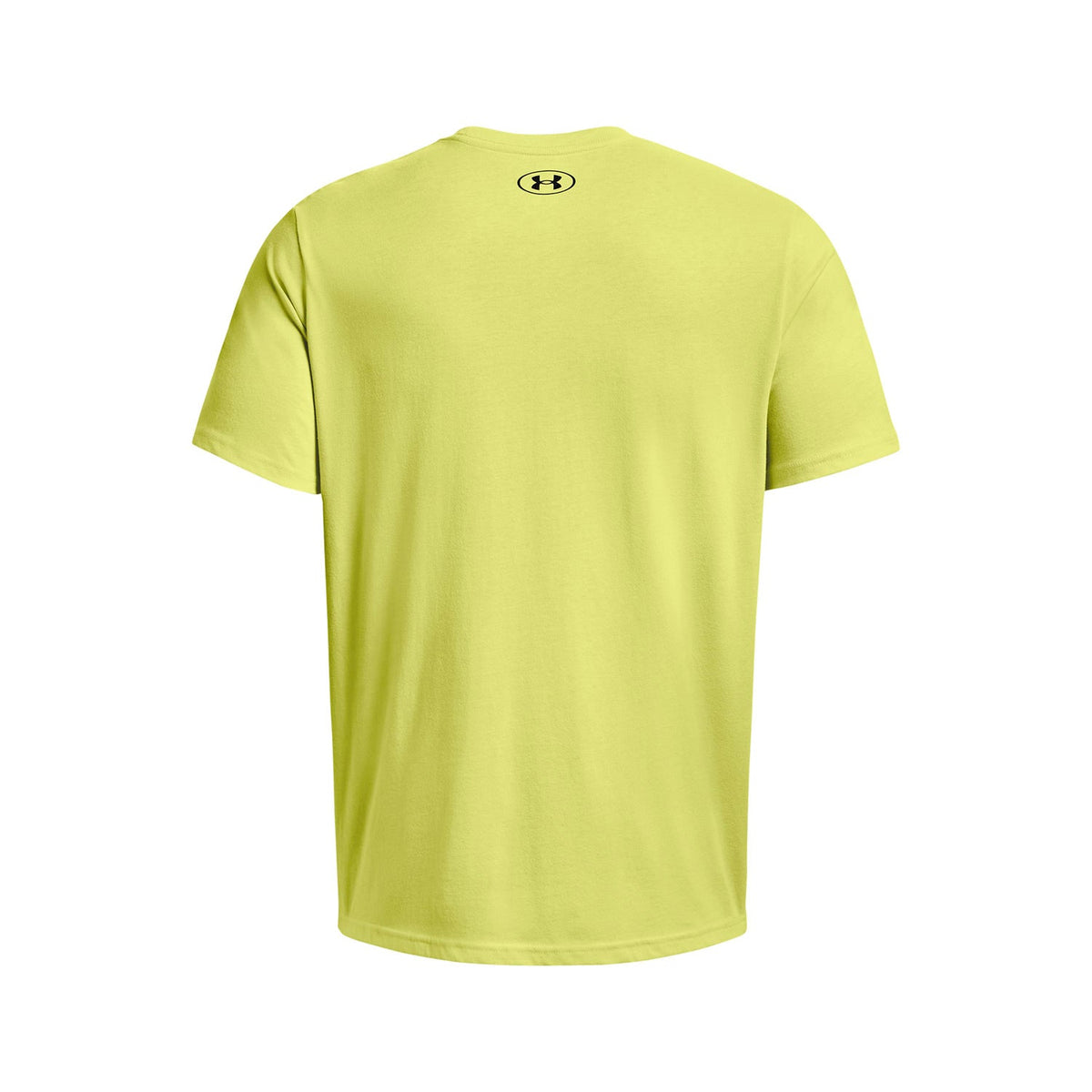 Polera manga corta Lockertag para hombre Under Armour