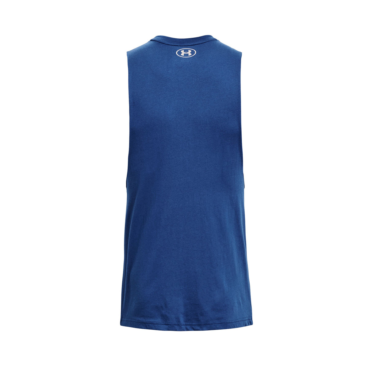 Polera sin mangas Project Rock Iron Muscle para hombre