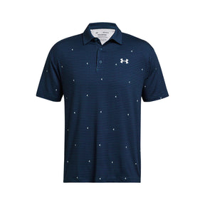 Polo Playoff 2.0 para hombre Under Armour