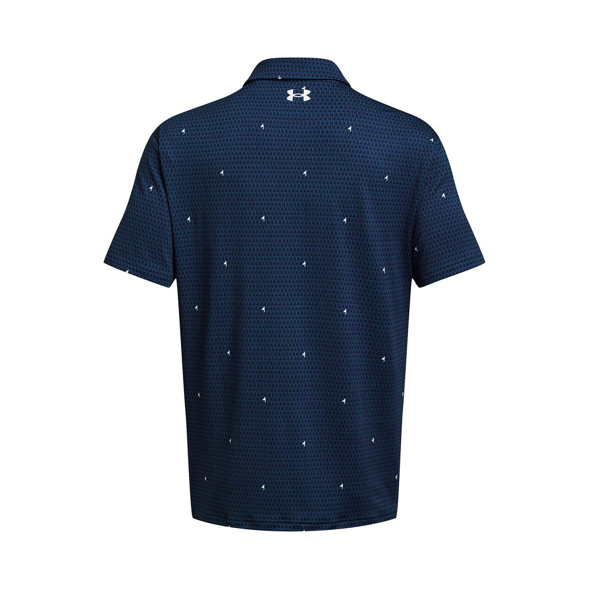 Polo Playoff 2.0 para hombre Under Armour