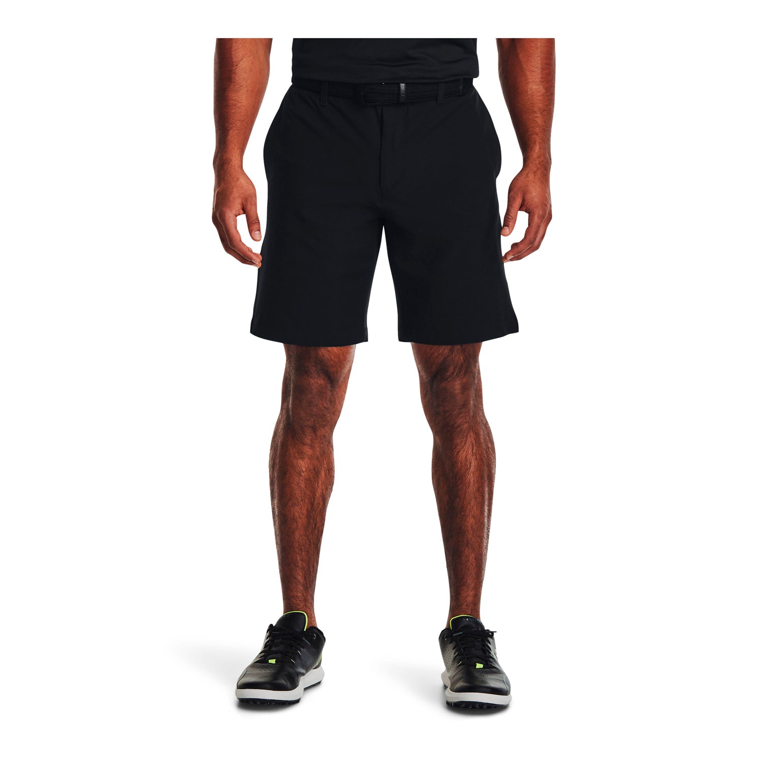 Shorts de golf para hombre Under Armour