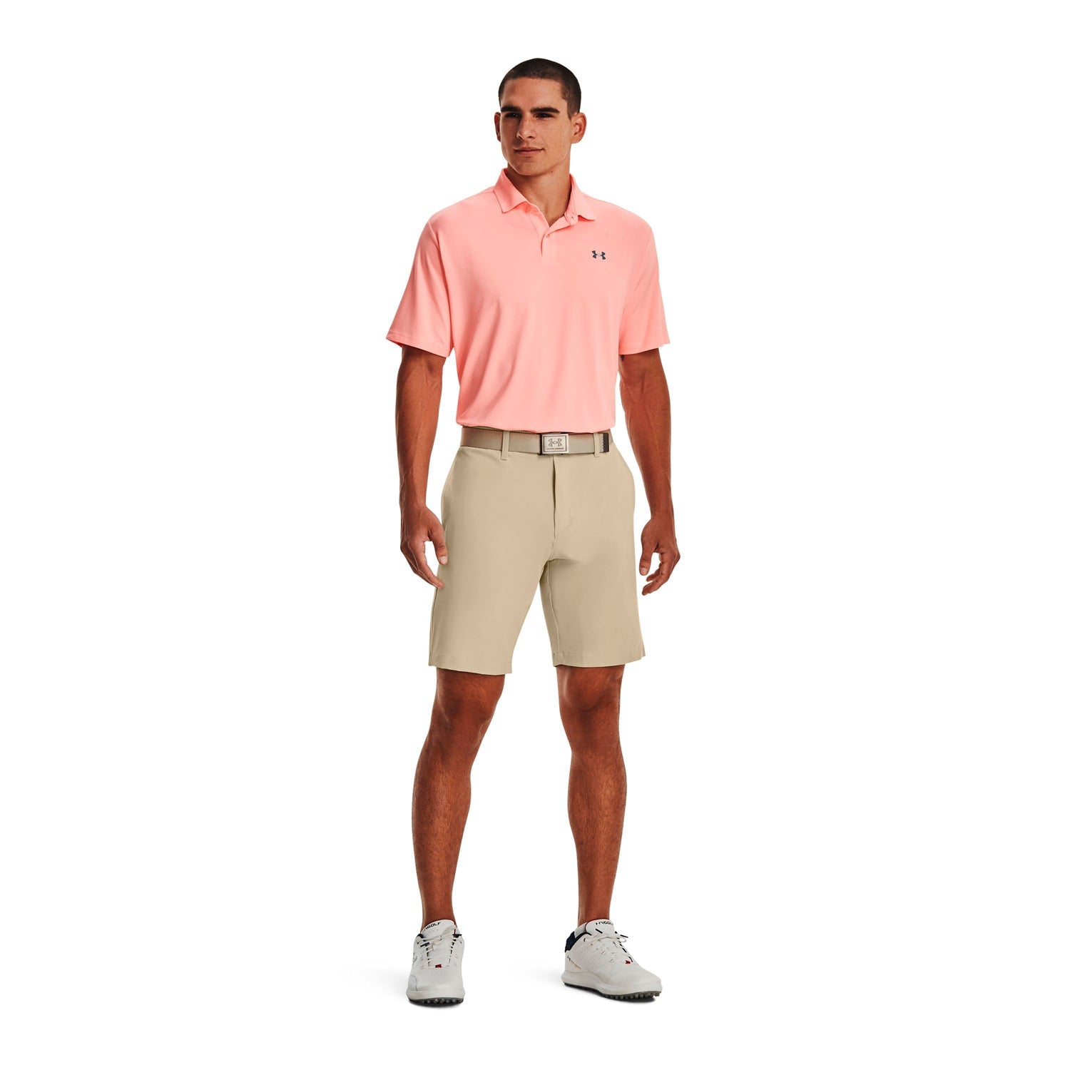 Shorts de golf para hombre Under Armour