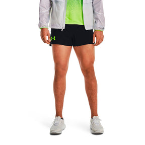 Shorts UA Lighter Than Air para hombre