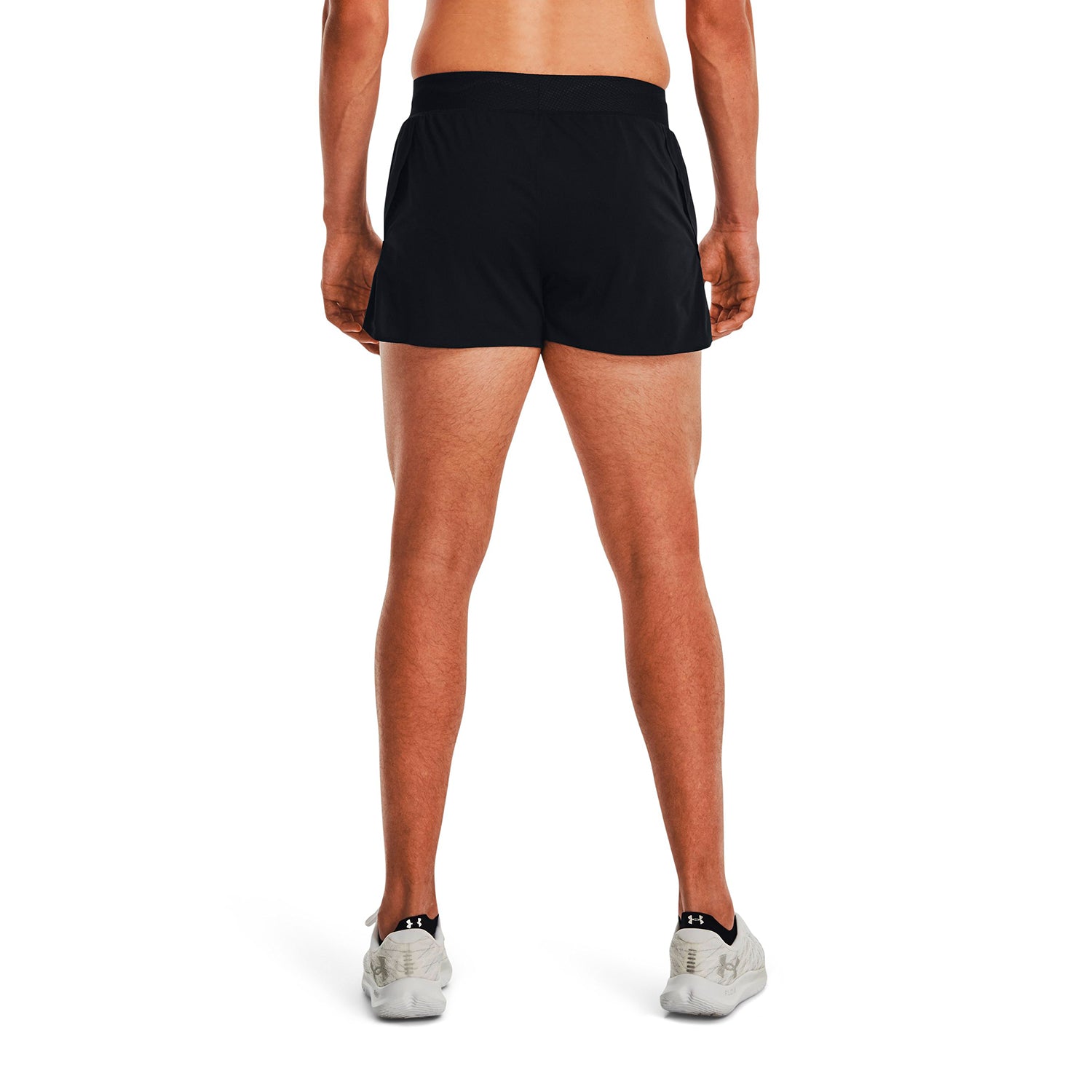Shorts UA Lighter Than Air para hombre