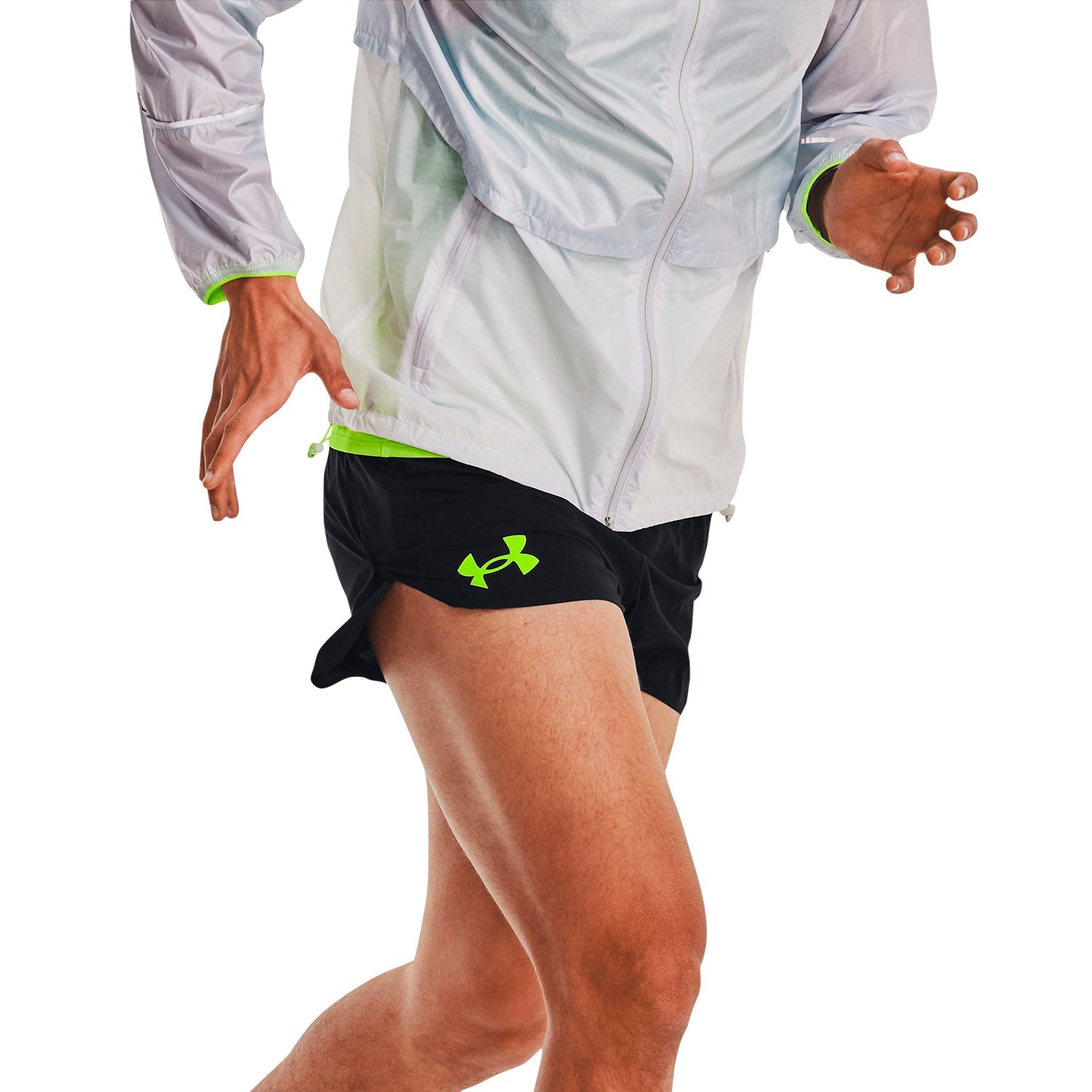 Shorts UA Lighter Than Air para hombre