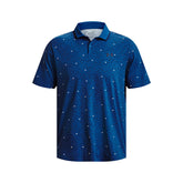 Polo UA Iso-Chill Edge para hombre