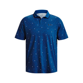 Polo UA Iso-Chill Edge para hombre