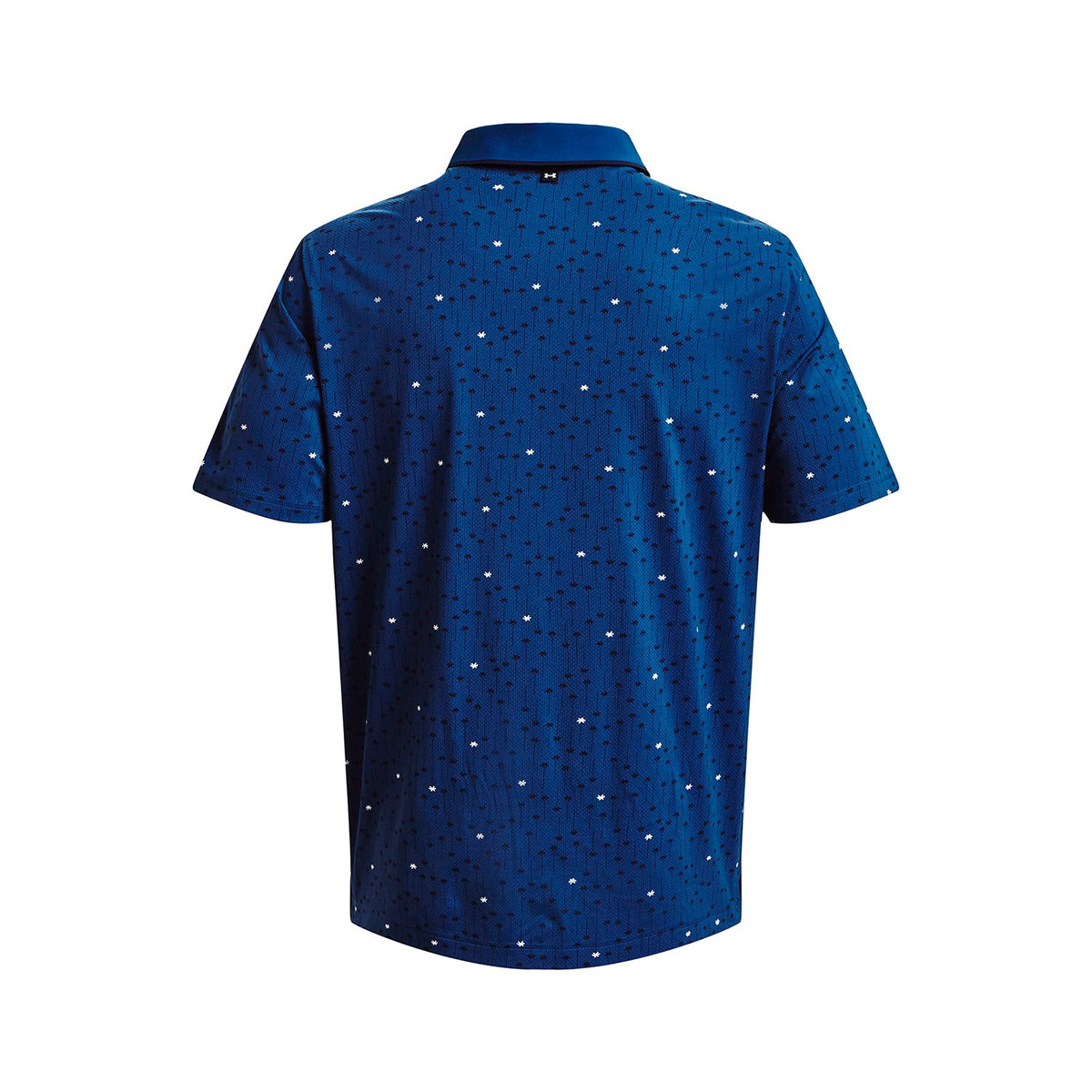 Polo UA Iso-Chill Edge para hombre
