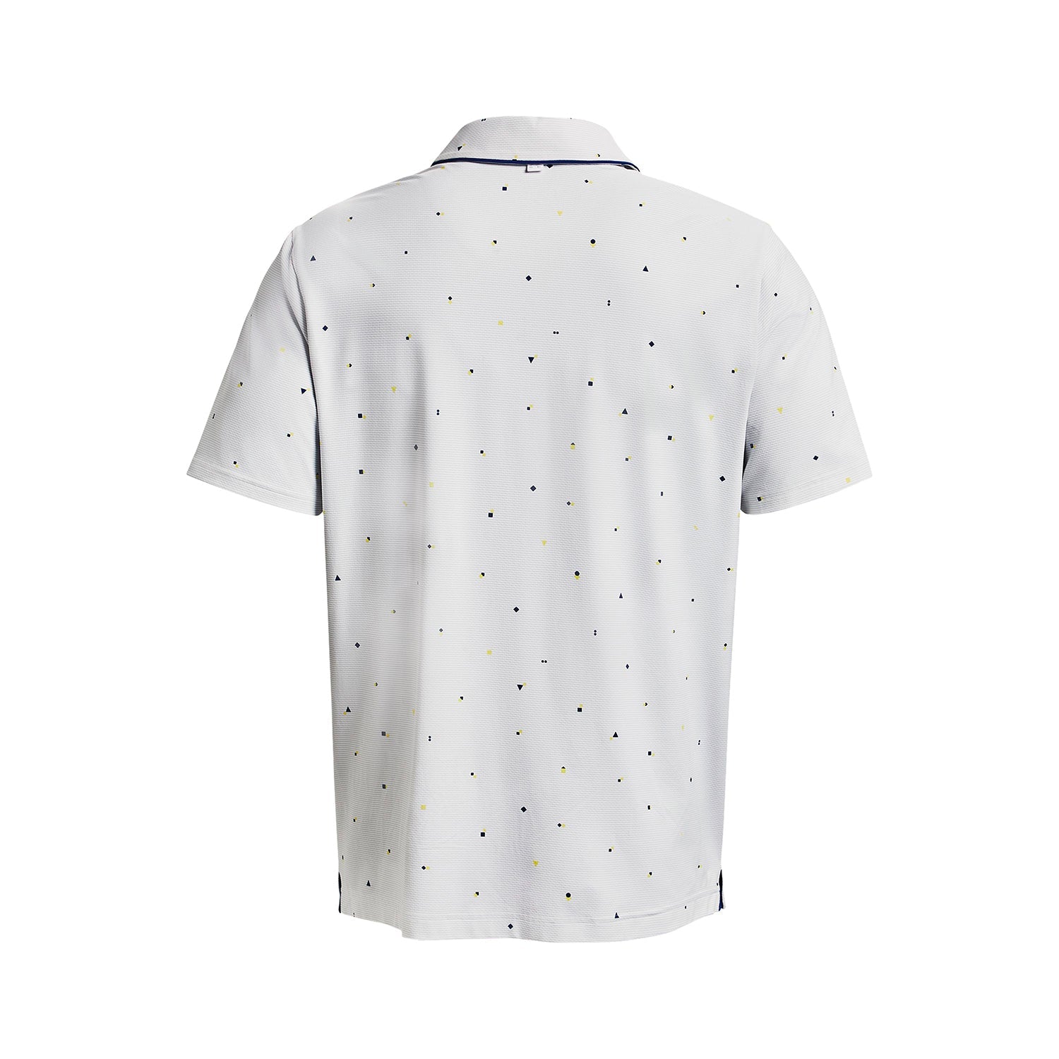 Polo Iso-Chill Verge para hombre Under Armour