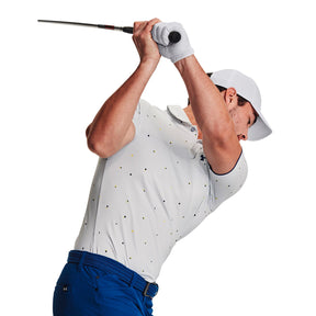 Polo Iso-Chill Verge para hombre Under Armour