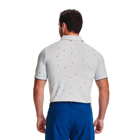 Polo Iso-Chill Verge para hombre Under Armour