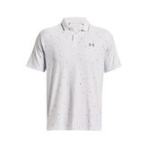 Polo Iso-Chill Verge para hombre Under Armour