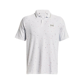Polo Iso-Chill Verge para hombre Under Armour