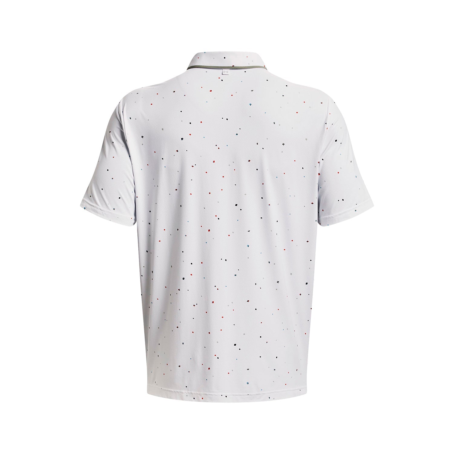 Polo Iso-Chill Verge para hombre Under Armour
