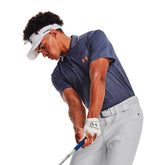 Polo Iso-Chill Verge para hombre Under Armour