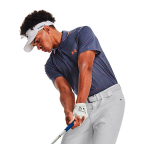 Polo Iso-Chill Verge para hombre Under Armour