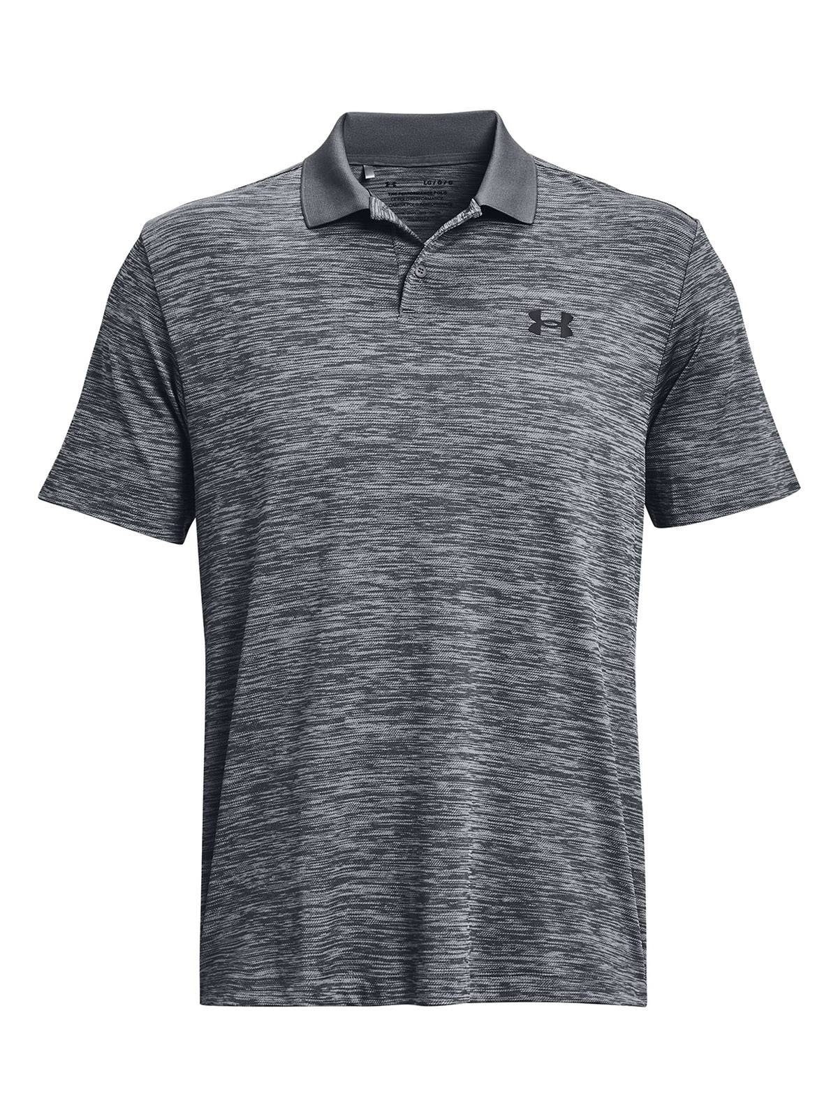 Polo Performance 3.0 para Hombre Under Armour