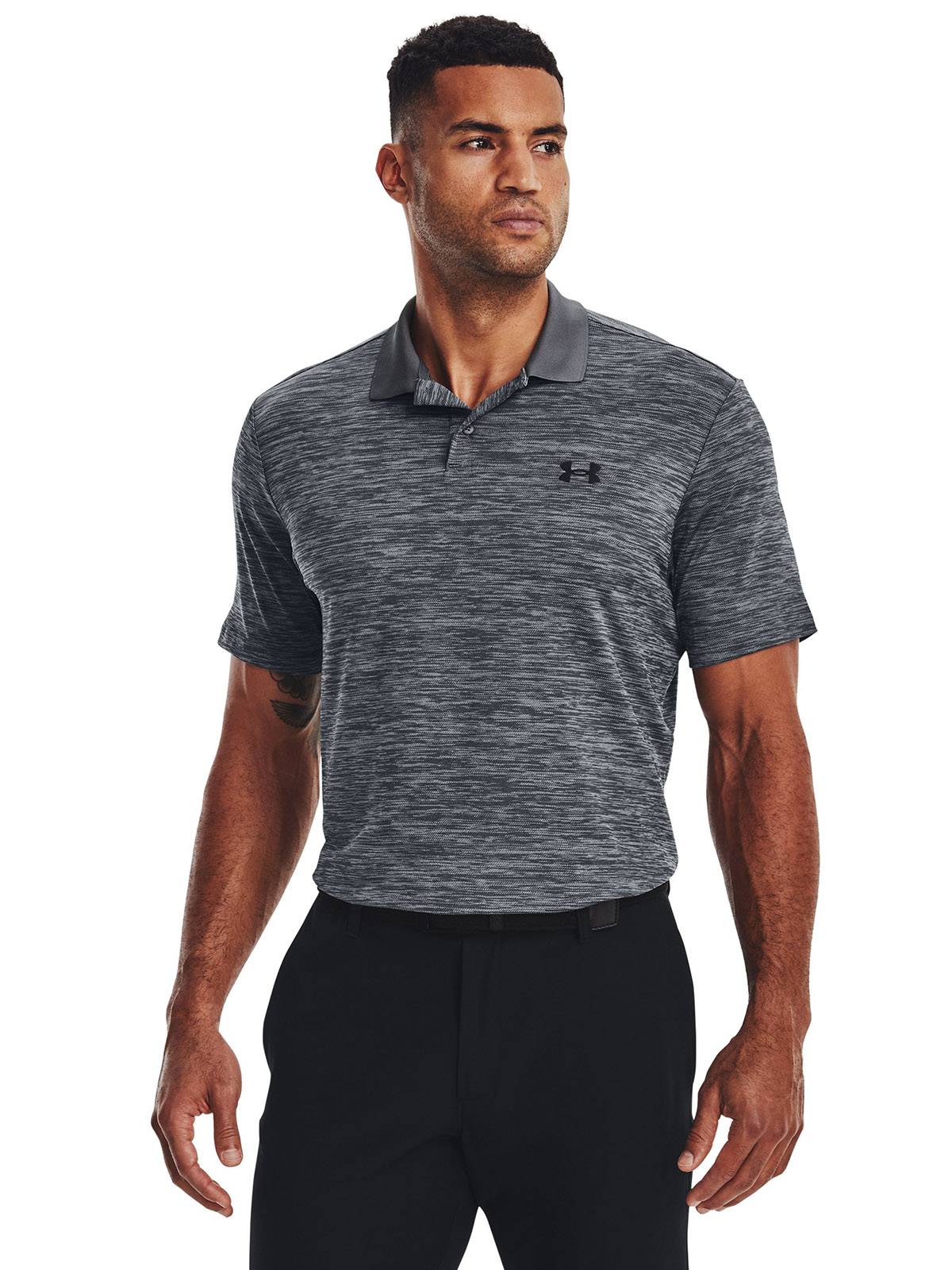 Polo Performance 3.0 para Hombre Under Armour
