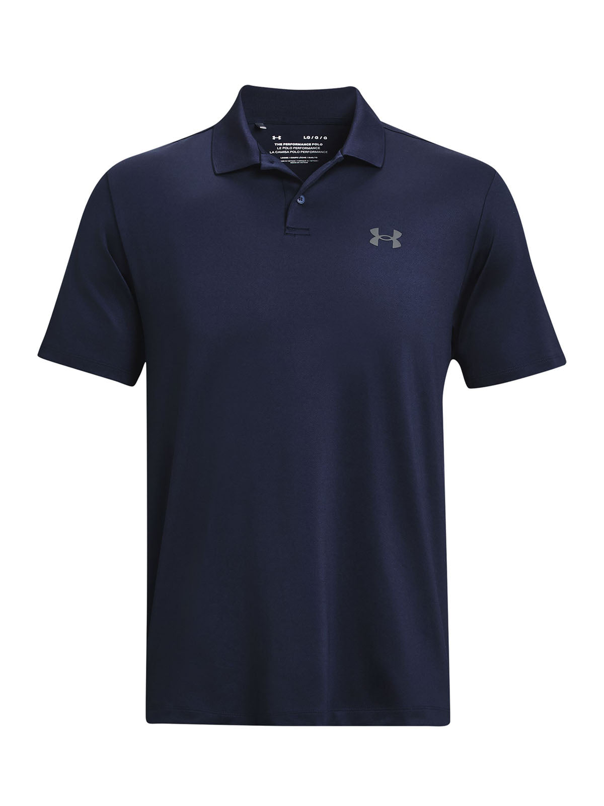 Polo Performance 3.0 para Hombre Under Armour