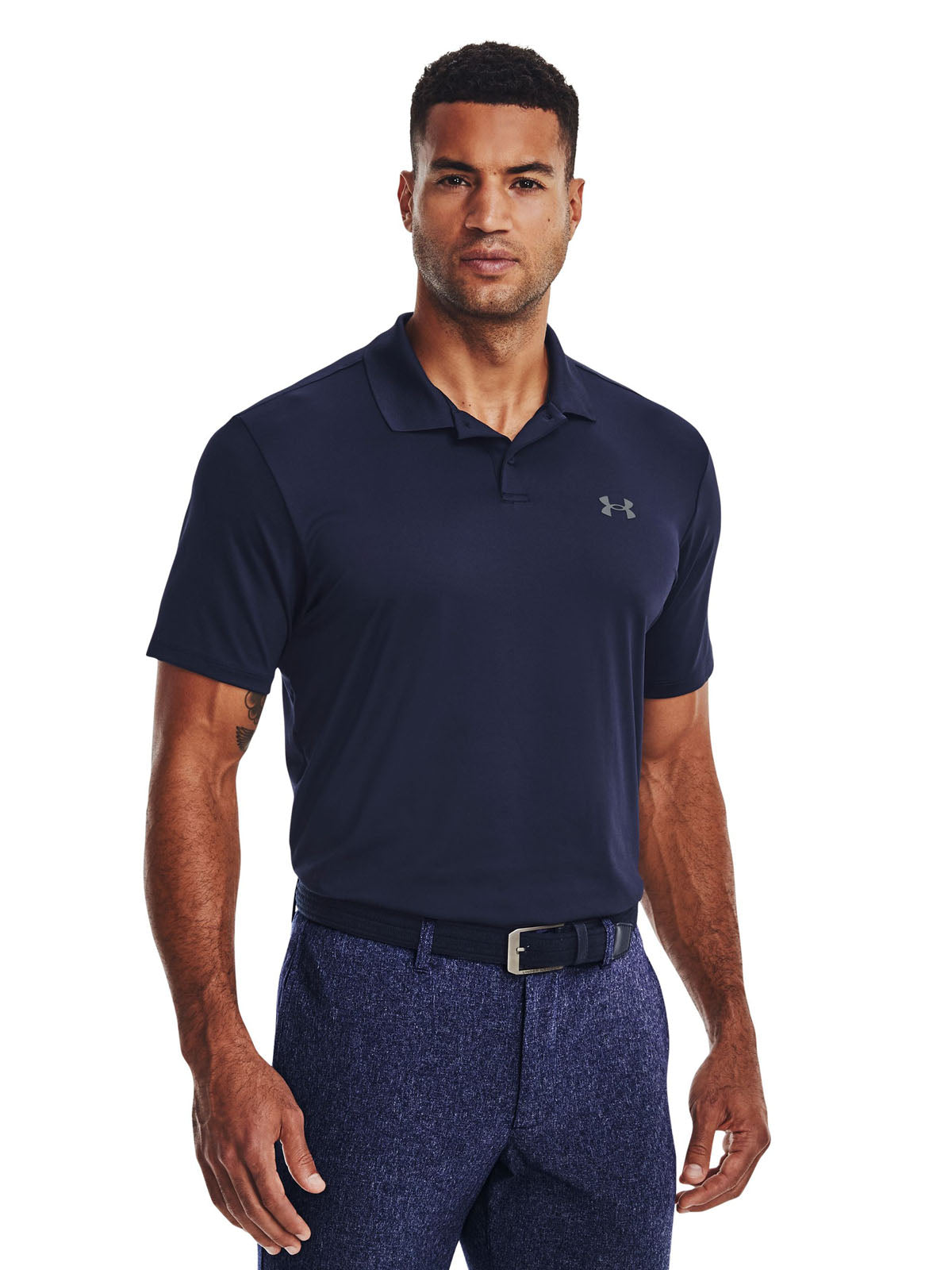 Polo Performance 3.0 para Hombre Under Armour