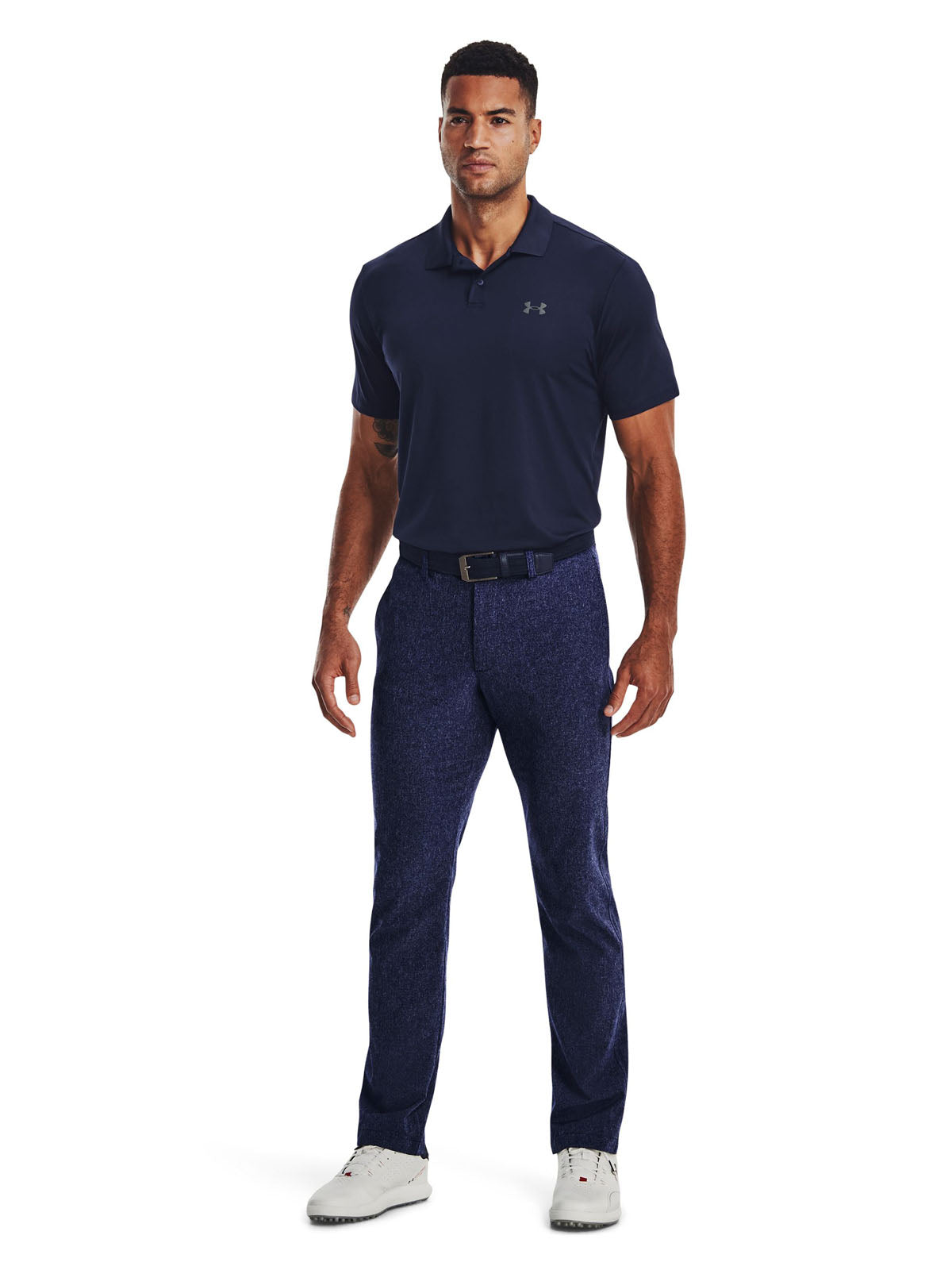 Polo Performance 3.0 para Hombre Under Armour