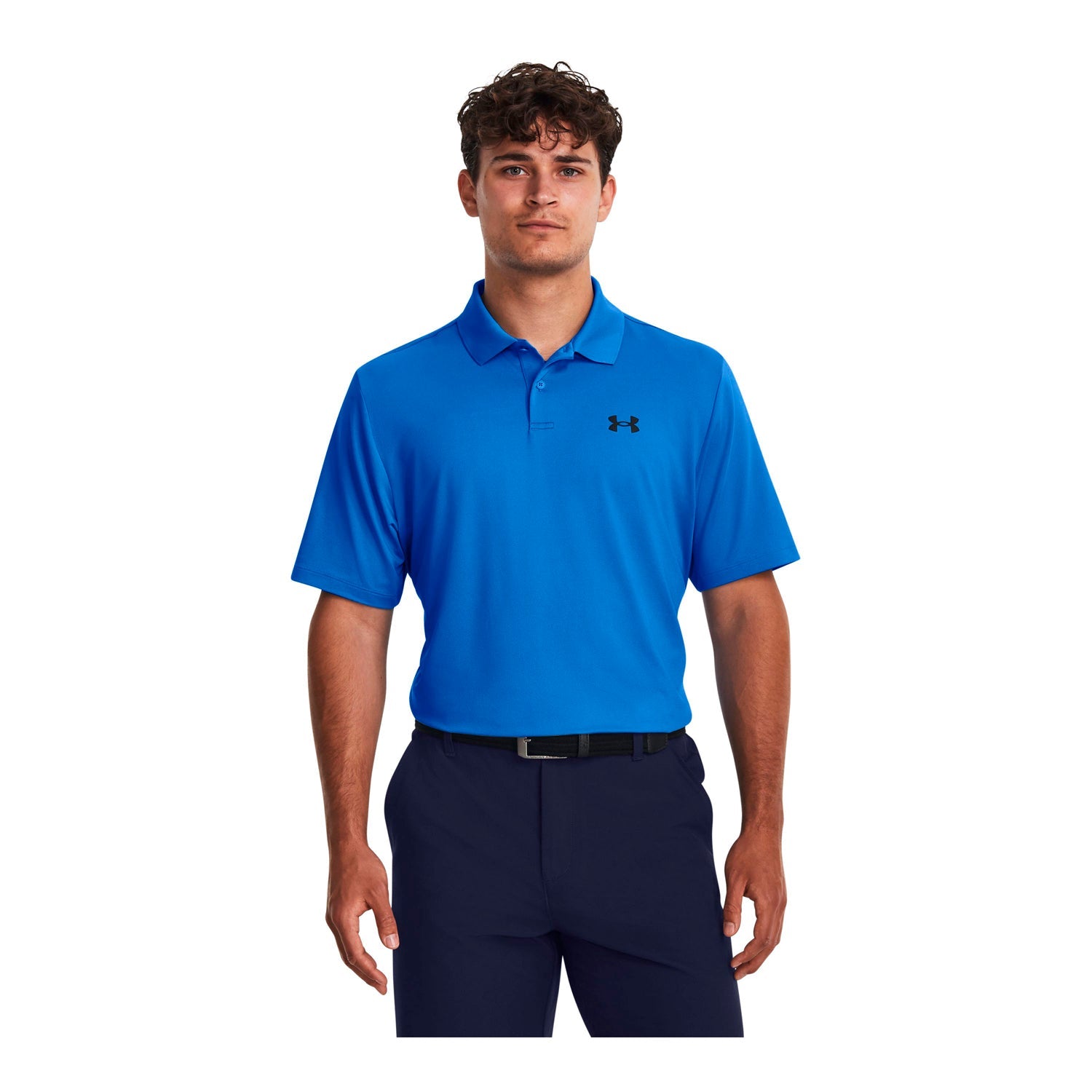 Polo Performance 3.0 para Hombre Under Armour