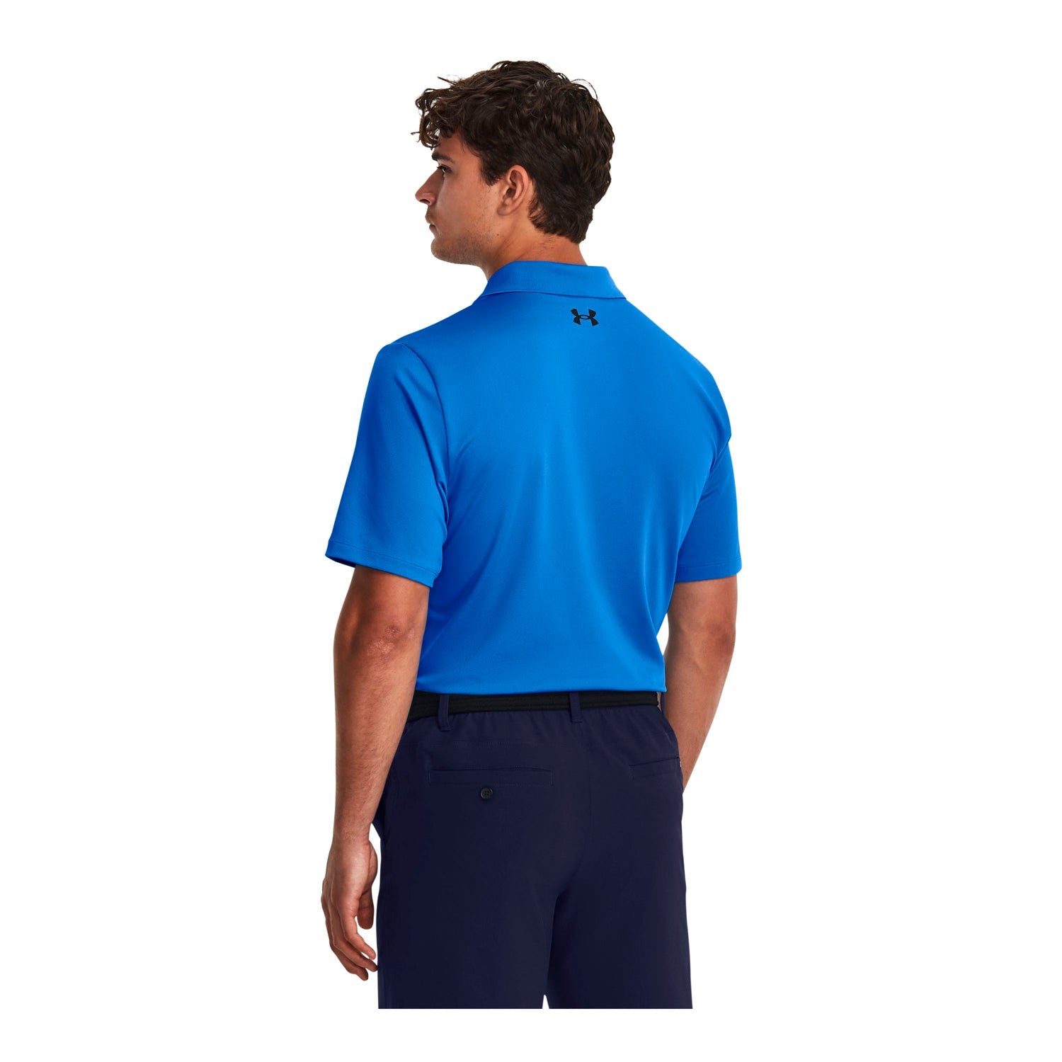 Polo Performance 3.0 para Hombre Under Armour