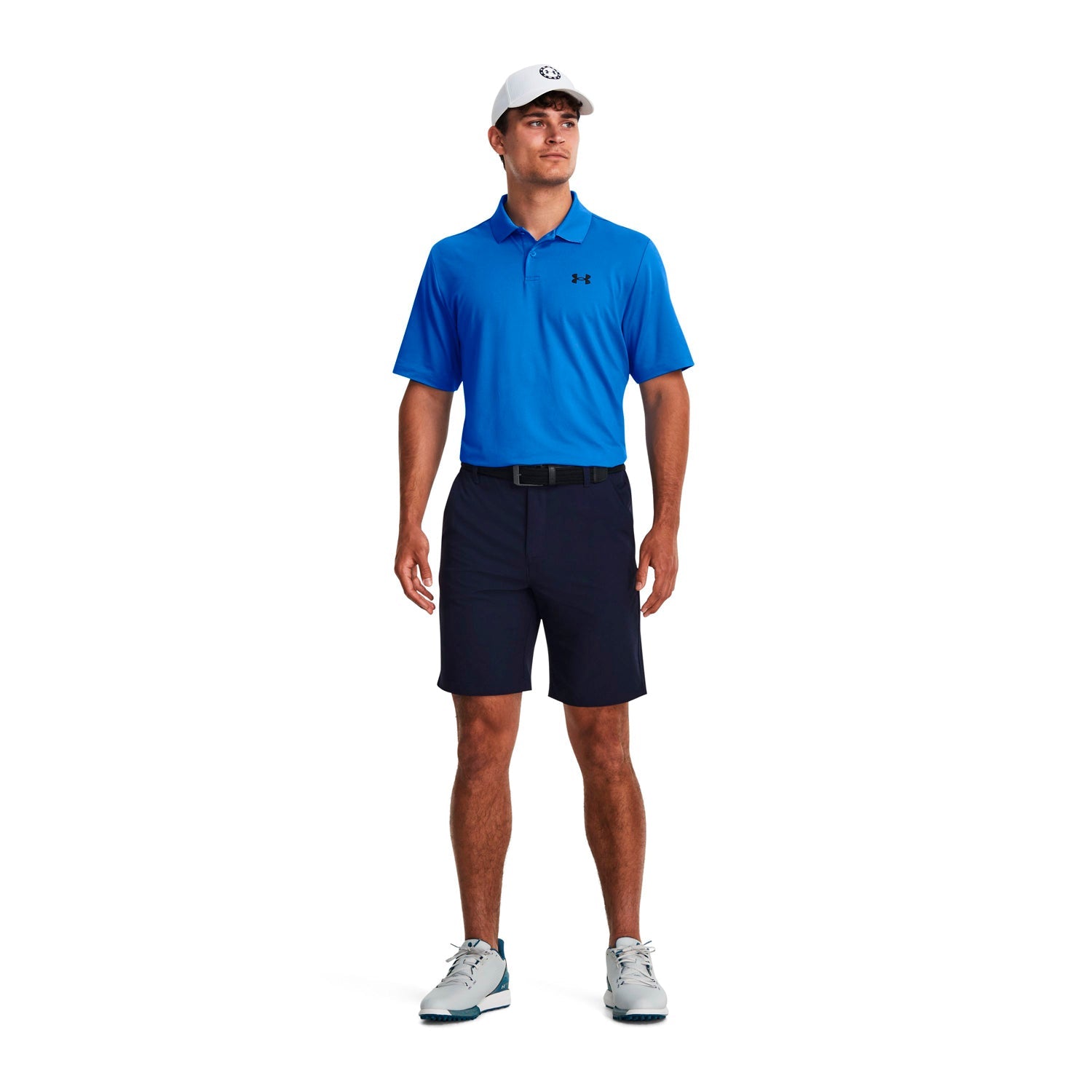 Polo Performance 3.0 para Hombre Under Armour