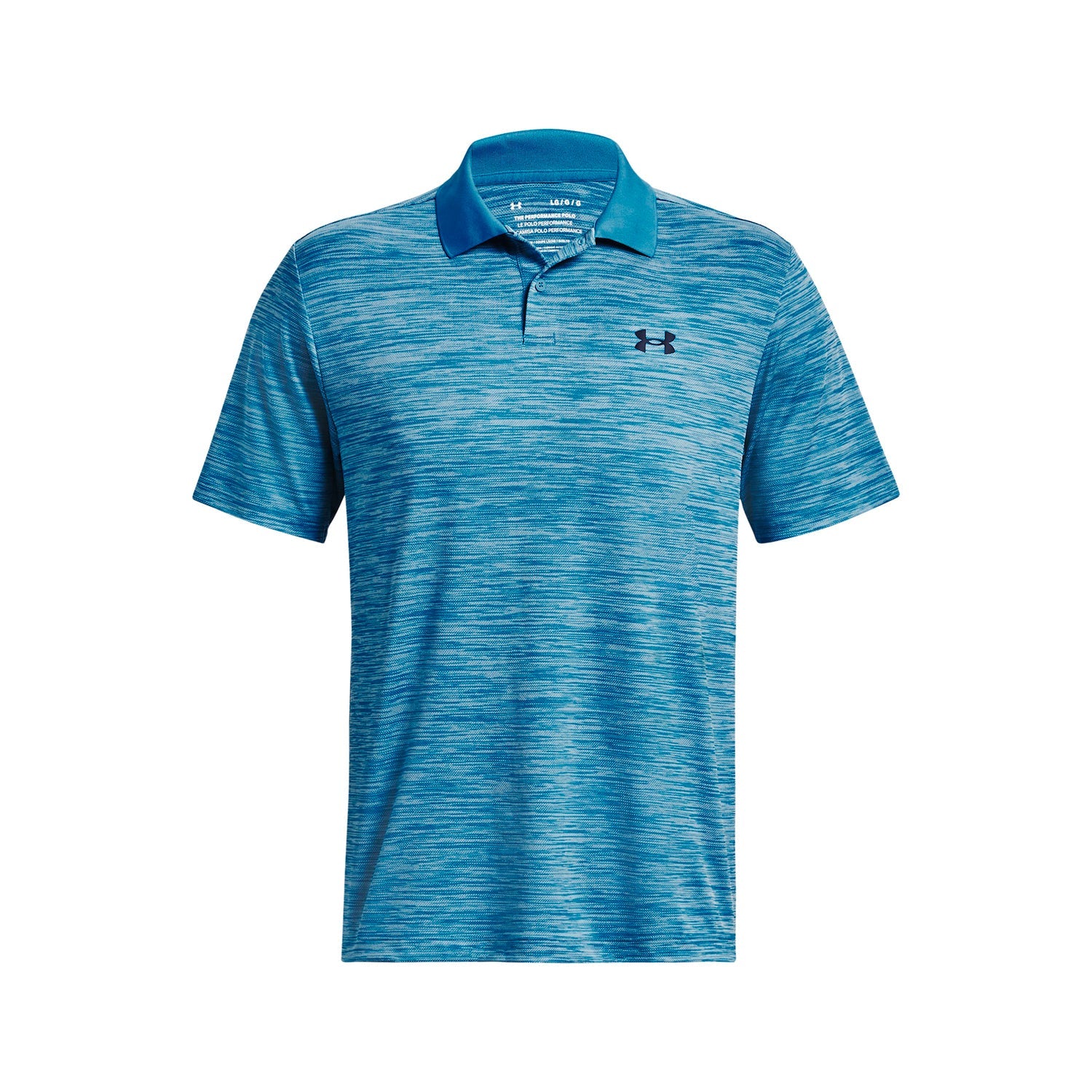 Polo Performance 3.0 para Hombre Under Armour