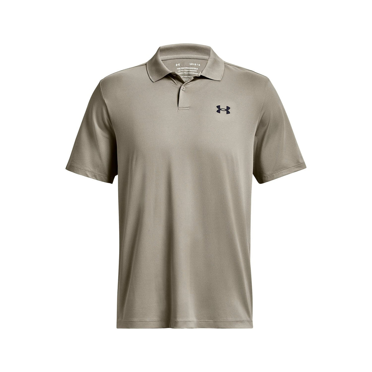 Polo Performance 3.0 para Hombre Under Armour