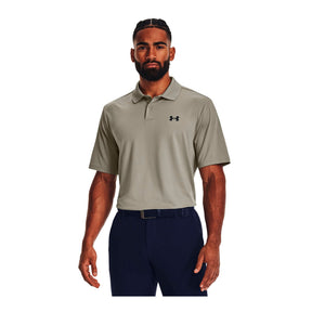 Polo Performance 3.0 para Hombre Under Armour