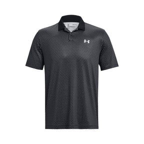 Polo Performance 3.0 para hombre Under Armour