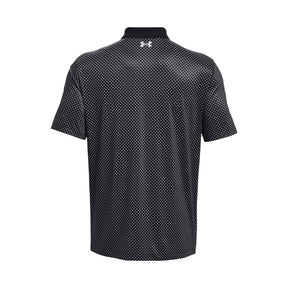 Polo Performance 3.0 para hombre Under Armour