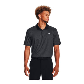 Polo Performance 3.0 para hombre Under Armour