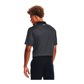 Polo Performance 3.0 para hombre Under Armour