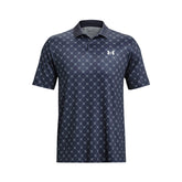 Polo Performance 3.0 para hombre Under Armour