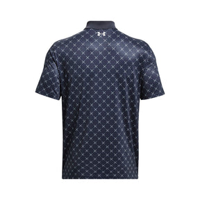 Polo Performance 3.0 para hombre Under Armour