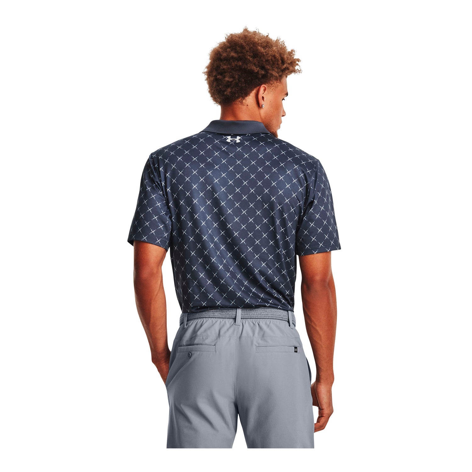 Polo Performance 3.0 para hombre Under Armour