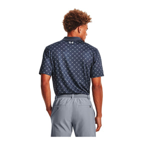 Polo Performance 3.0 para hombre Under Armour
