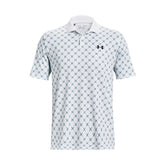 Polo Performance 3.0 para hombre Under Armour