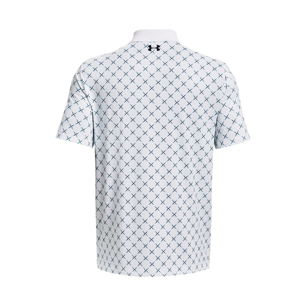 Polo Performance 3.0 para hombre Under Armour