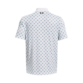 Polo Performance 3.0 para hombre Under Armour