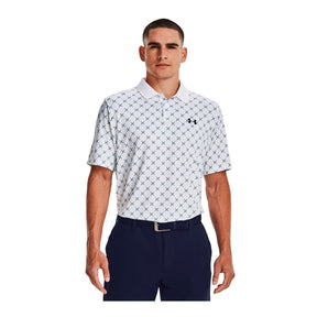Polo Performance 3.0 para hombre Under Armour