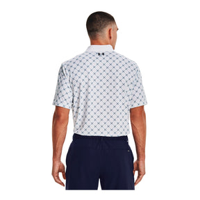 Polo Performance 3.0 para hombre Under Armour