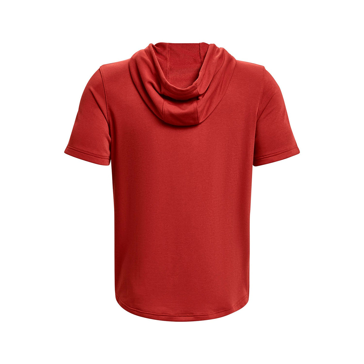 Polerón manga corta Project Rock Terry para hombre Under Armour