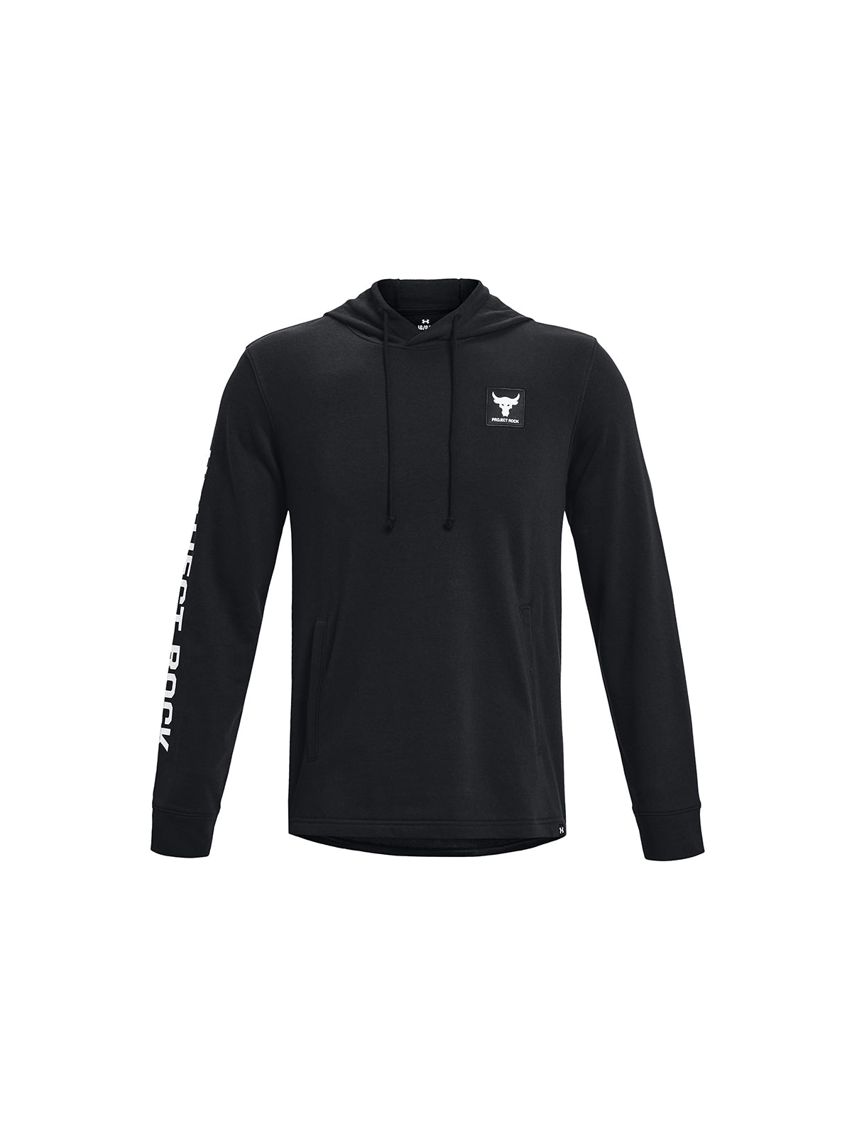 Polerón con capucha Project Rock Terry para hombre