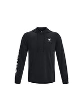 Polerón con capucha Project Rock Terry para hombre