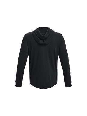 Polerón con capucha Project Rock Terry para hombre